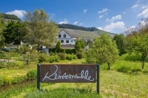 Weinhotel Restaurant Klostermühle  Окфен